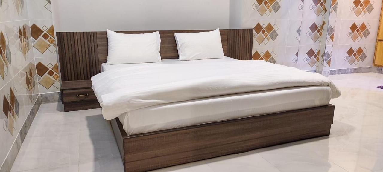 Swat Guest House Mingora Dış mekan fotoğraf