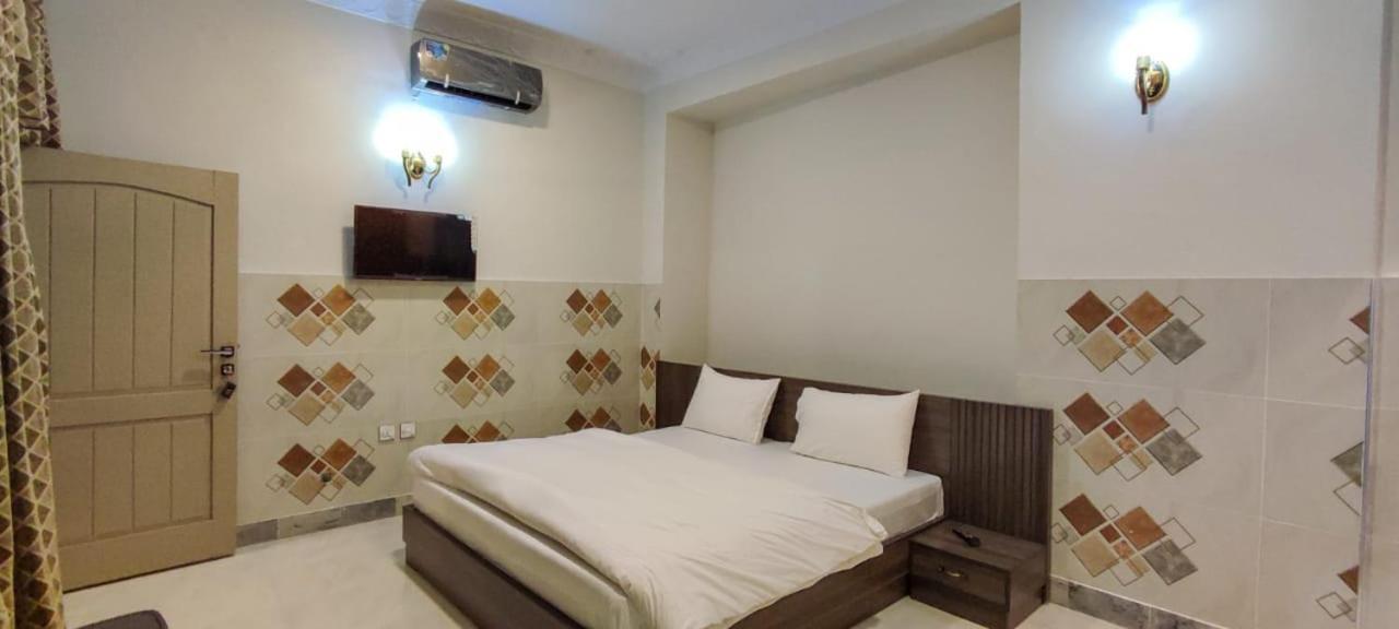 Swat Guest House Mingora Dış mekan fotoğraf