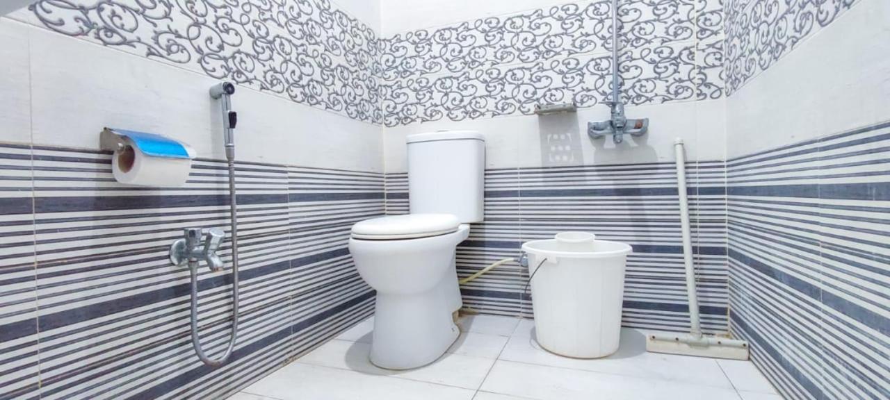 Swat Guest House Mingora Dış mekan fotoğraf