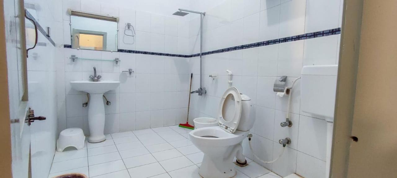 Swat Guest House Mingora Dış mekan fotoğraf
