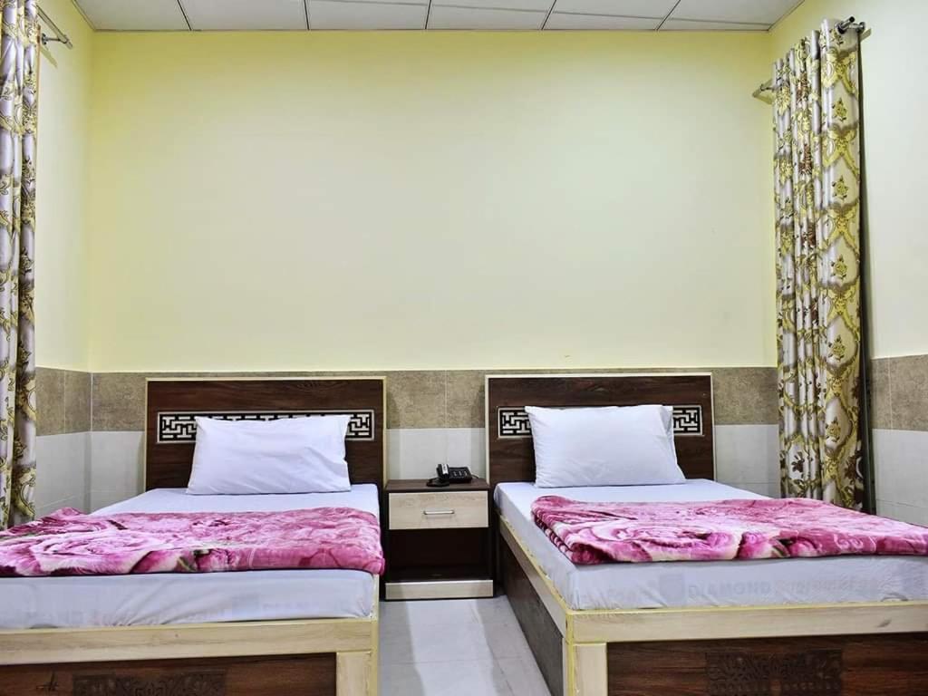 Swat Guest House Mingora Dış mekan fotoğraf