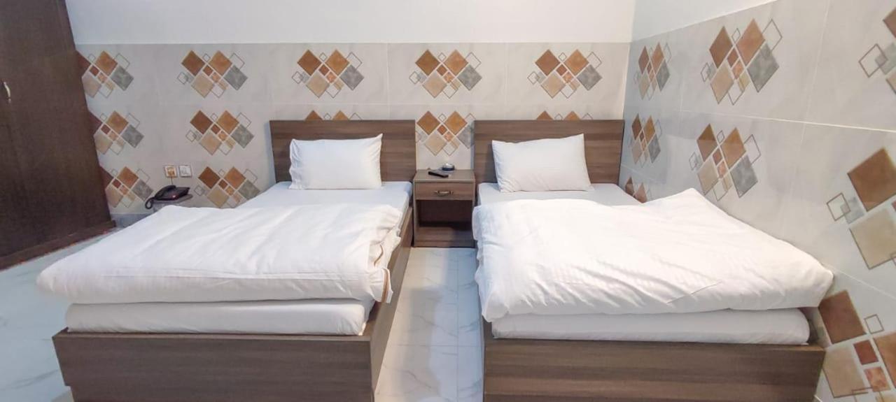 Swat Guest House Mingora Dış mekan fotoğraf