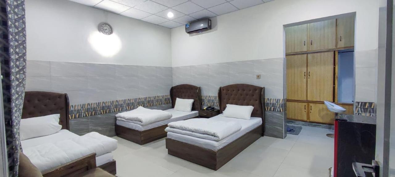 Swat Guest House Mingora Dış mekan fotoğraf