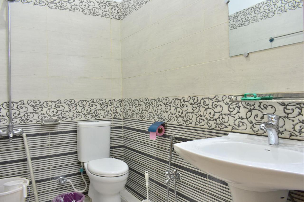 Swat Guest House Mingora Dış mekan fotoğraf