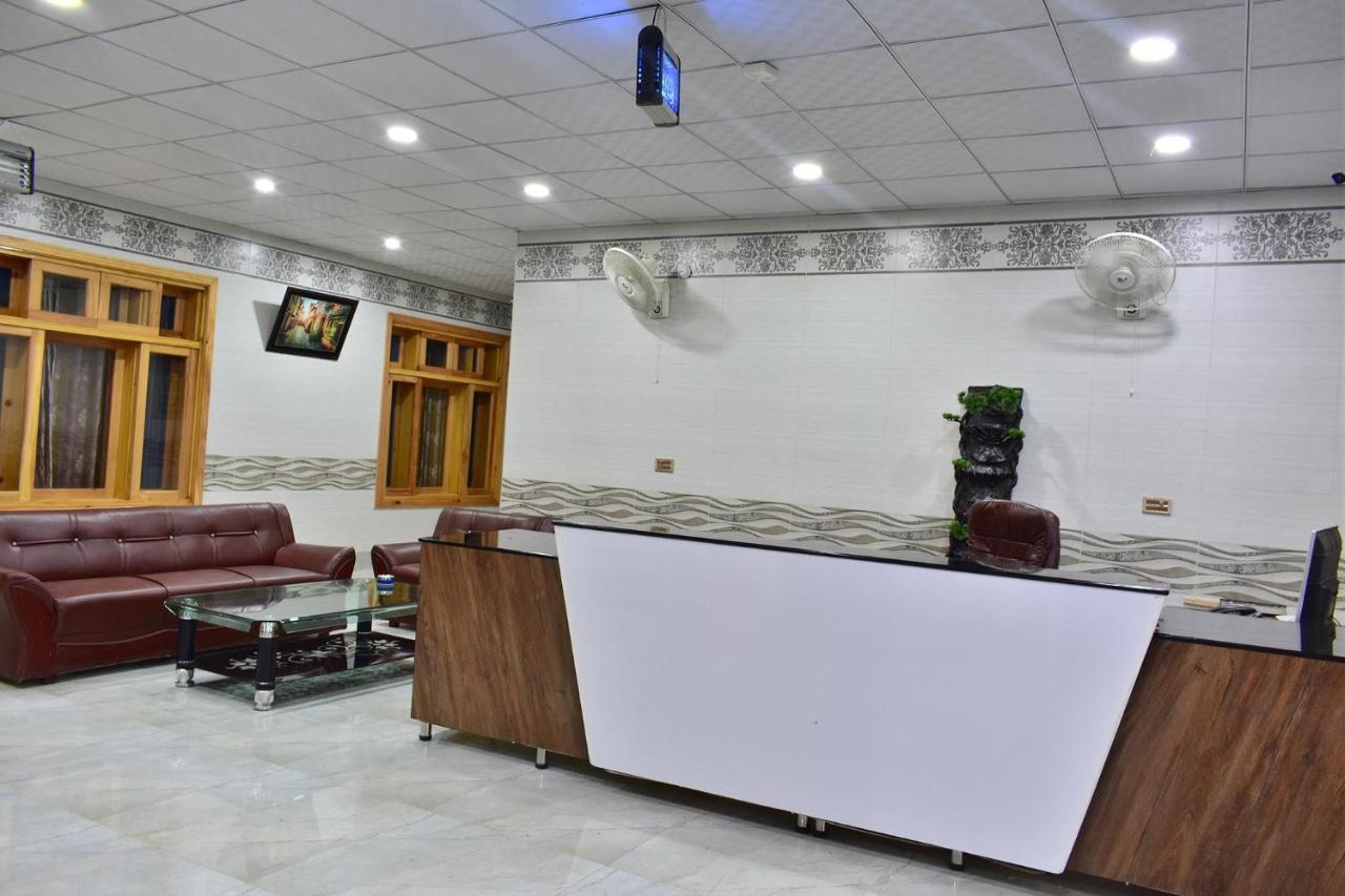 Swat Guest House Mingora Dış mekan fotoğraf