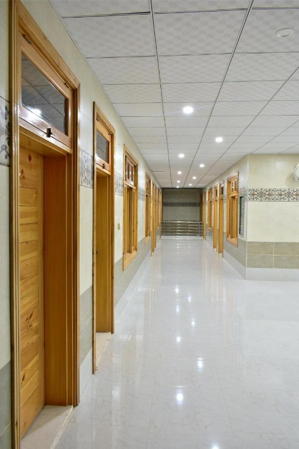 Swat Guest House Mingora Dış mekan fotoğraf