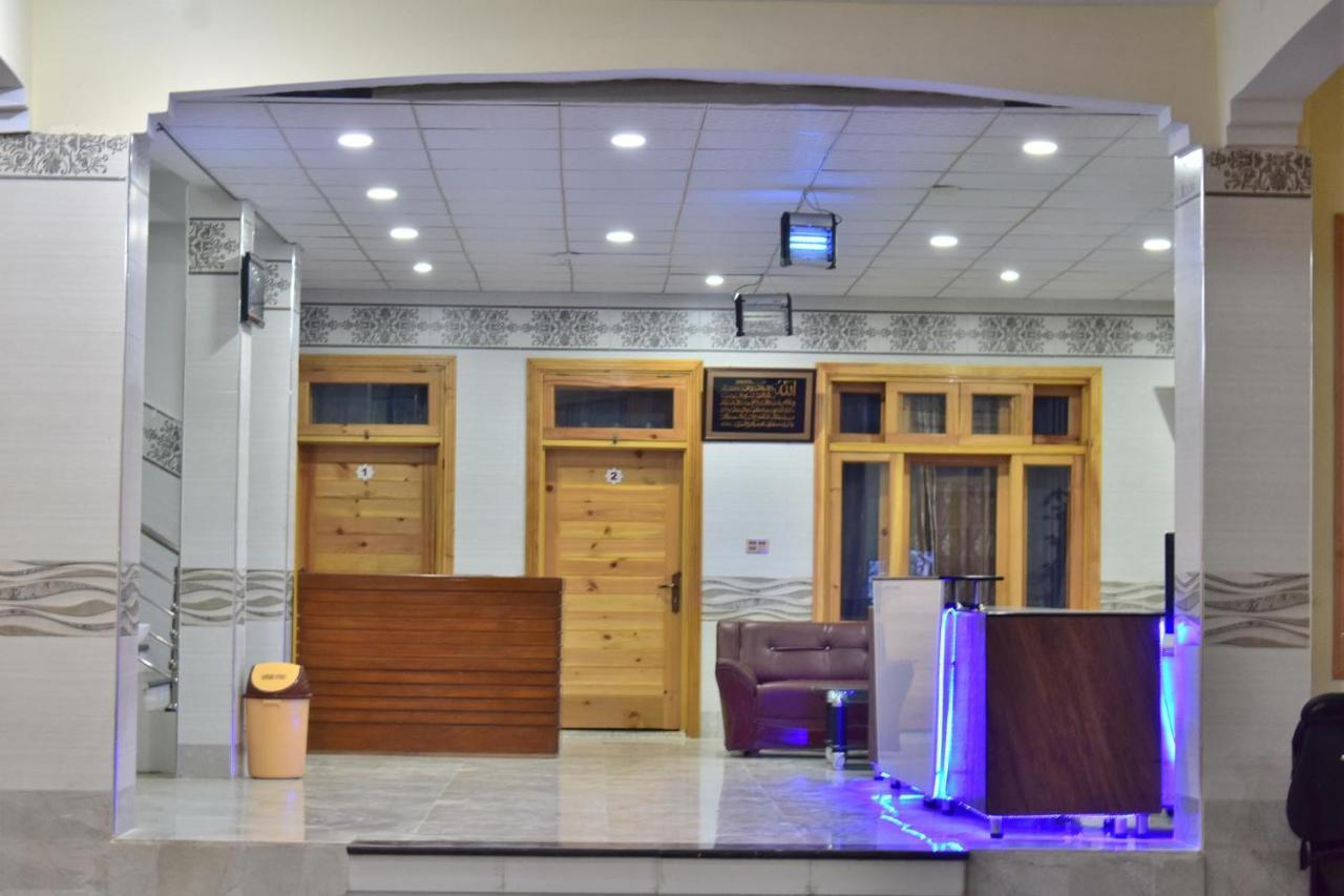 Swat Guest House Mingora Dış mekan fotoğraf