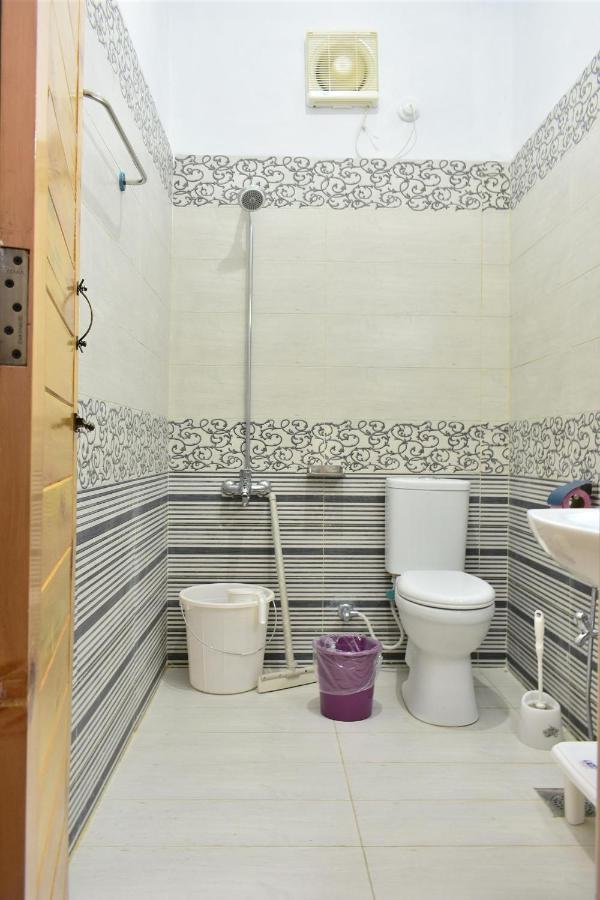 Swat Guest House Mingora Dış mekan fotoğraf