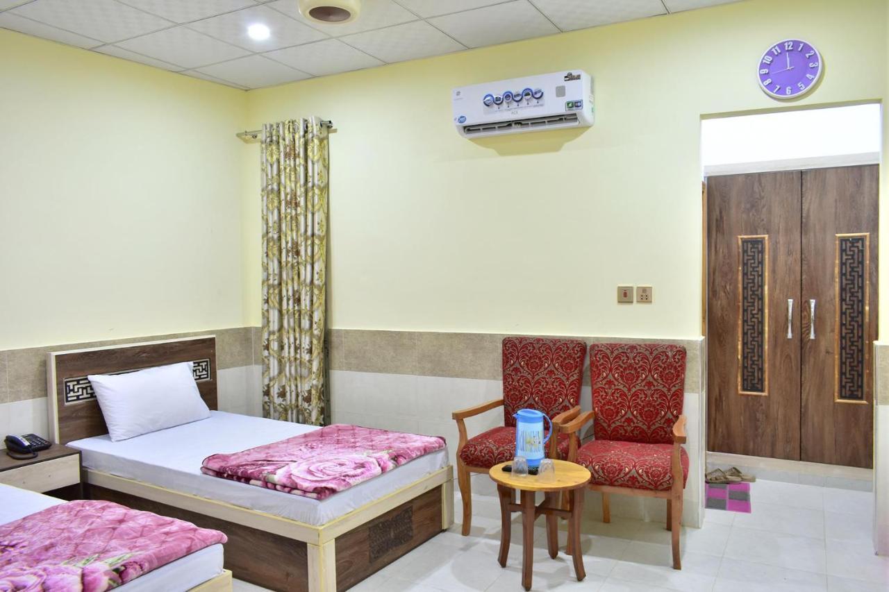 Swat Guest House Mingora Dış mekan fotoğraf